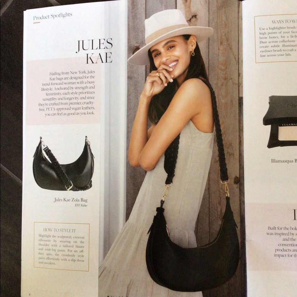 Jules Kay Zola bag